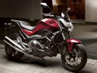 2014 Honda NC 700S / DCT